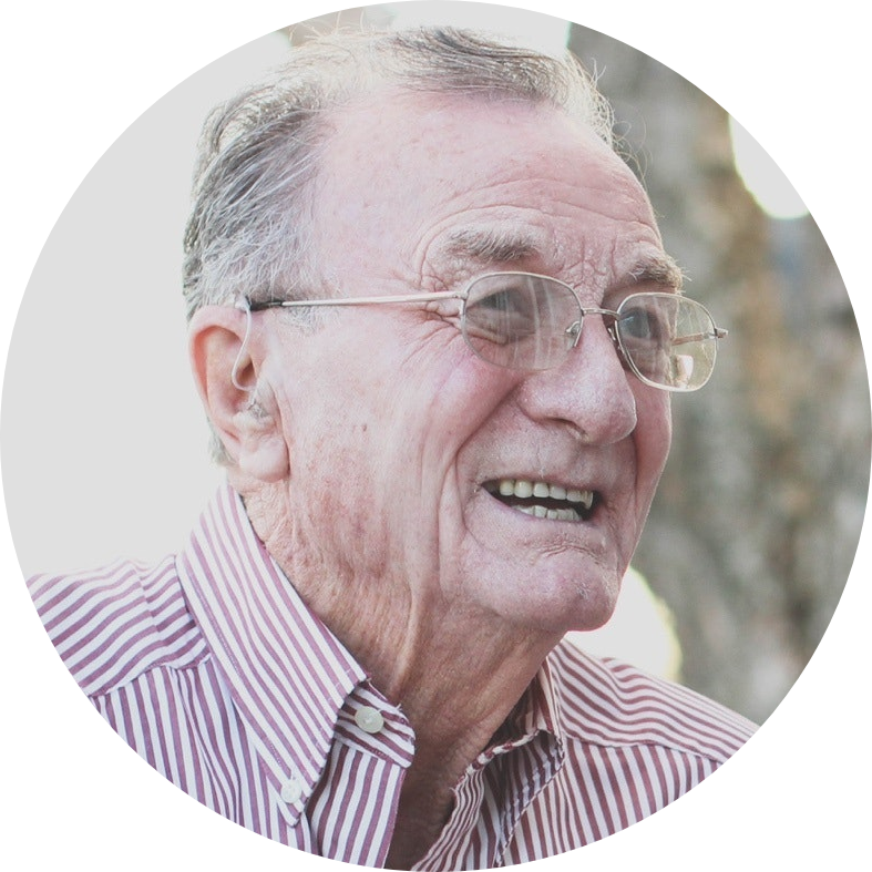 Photo of Jean Dand, Doctor Alert customer