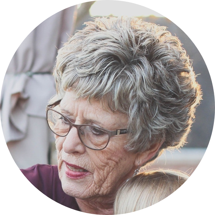 Photo of Margaret Anderson, Doctor Alert customer