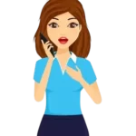 Care Call step 3