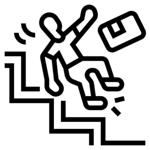 Automatic Fall Detection