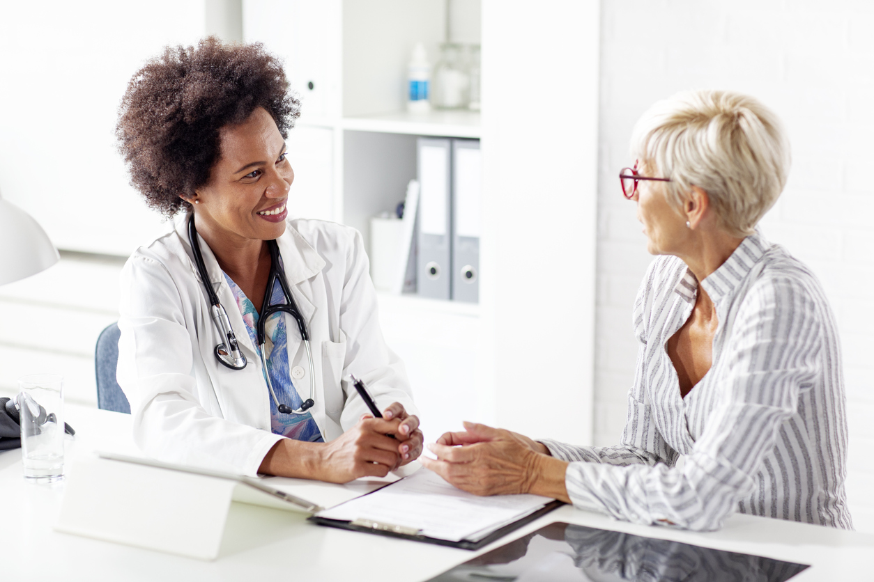 Stay Safe and Secure with the Latest Personal Alarm Medical Pendant in the UK – Doctor Alert