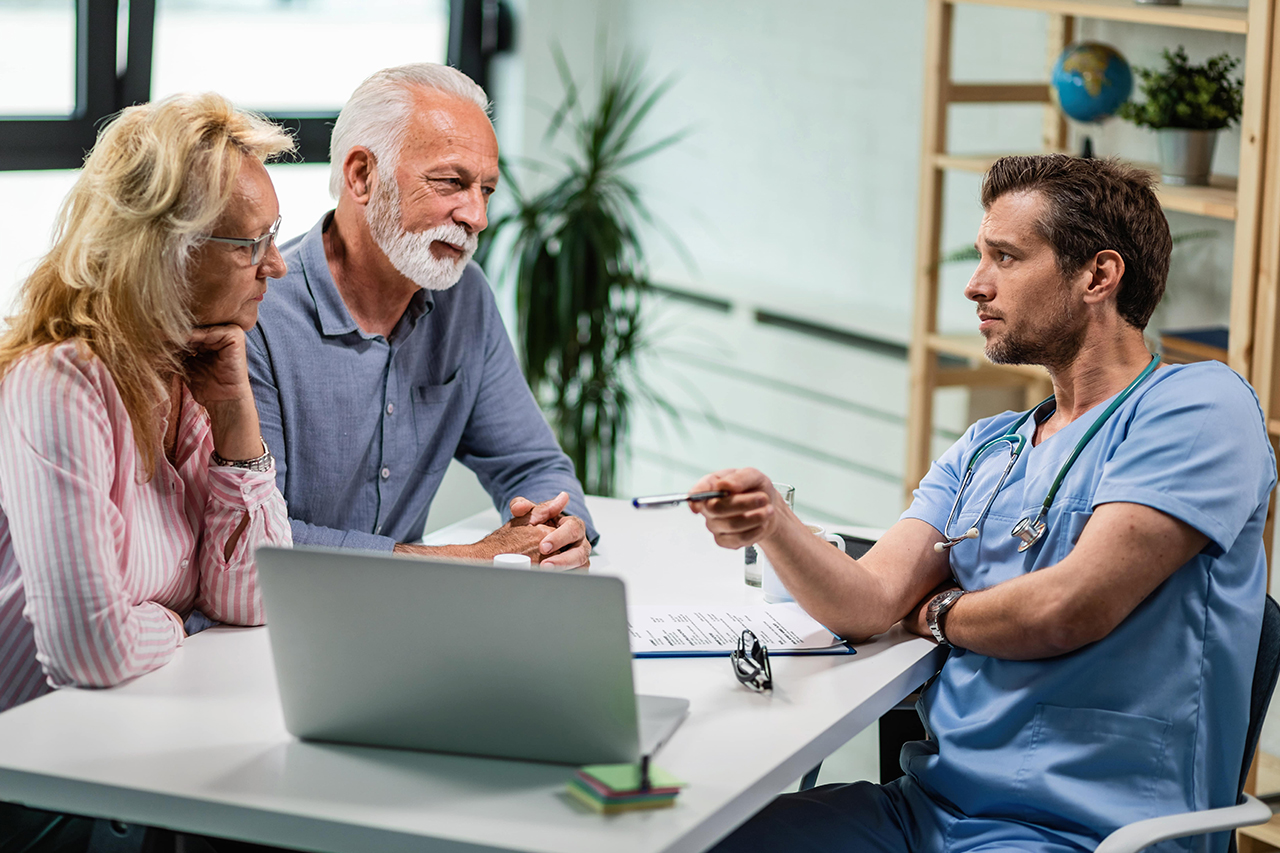 Stay Safe and Protected with DoctorAlert: The Personal Alarm Medical Device for Emergencies