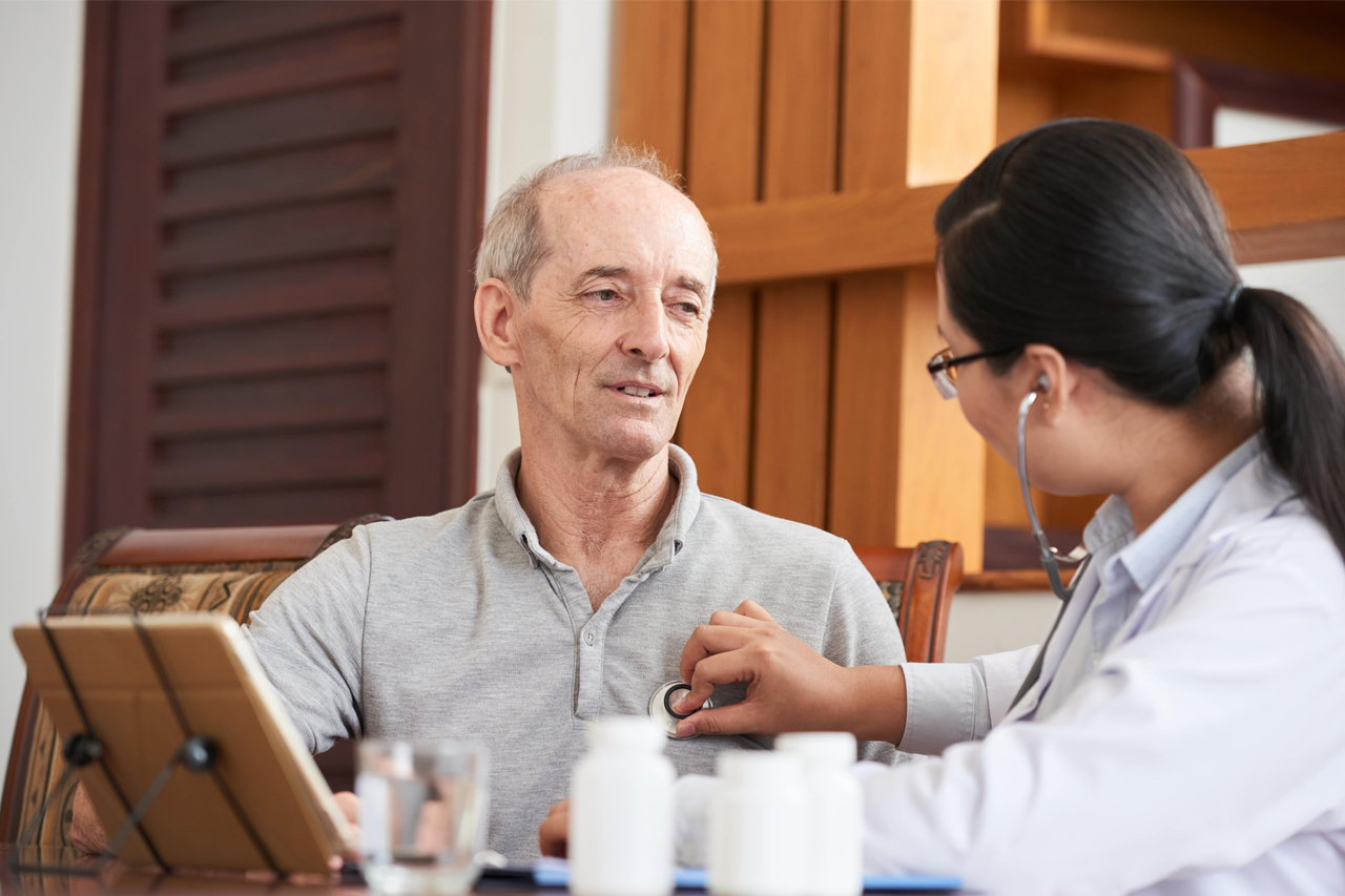 The Importance of Personal Alarm Health Devices for Elders: Ensuring Safety and Peace of Mind
