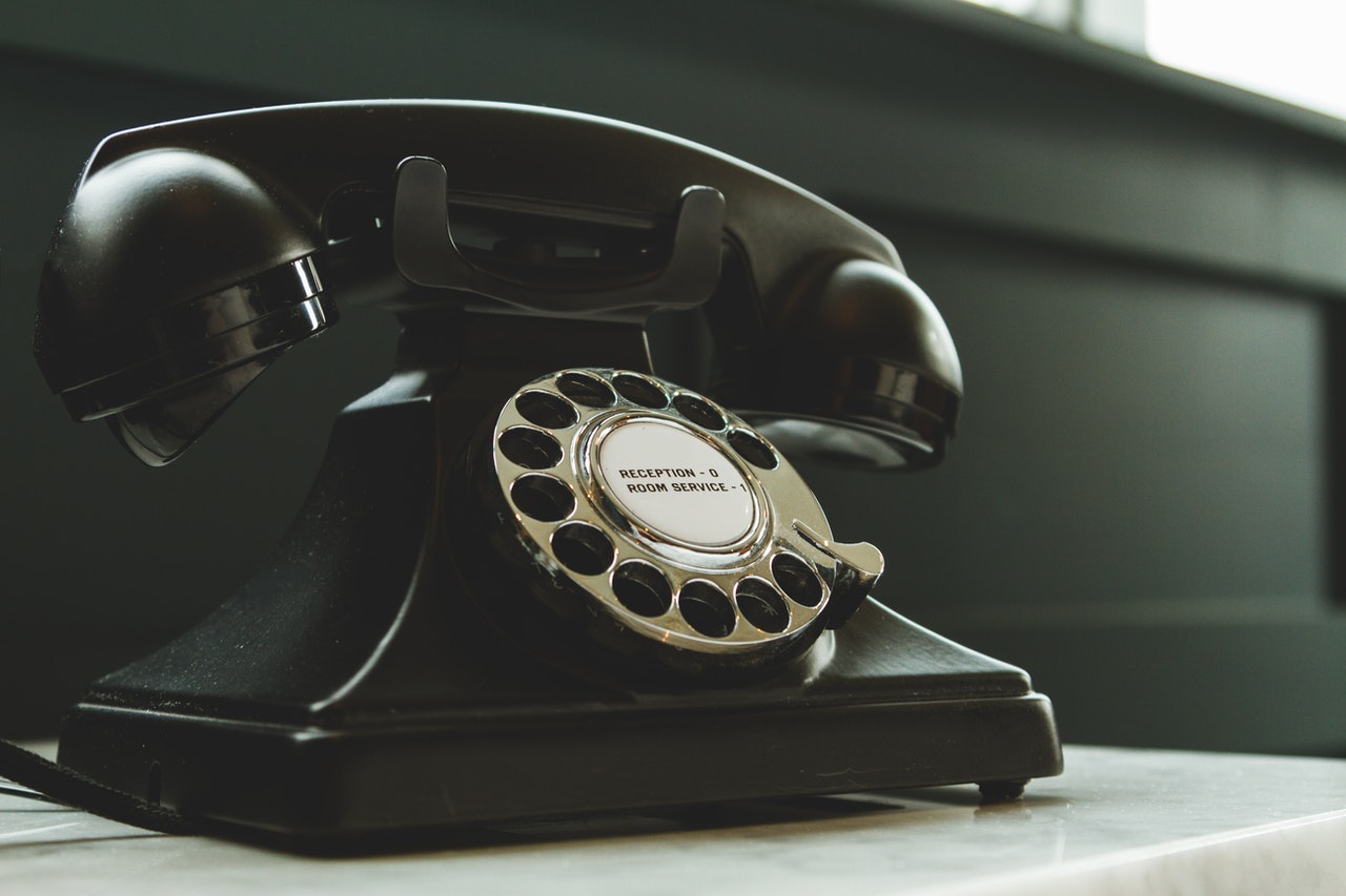 How does Digital Switch Over affect my landline-based personal alarm service?