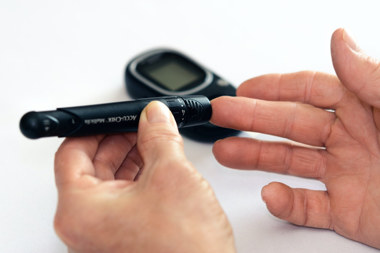 A review of diabetes types and how to treat them