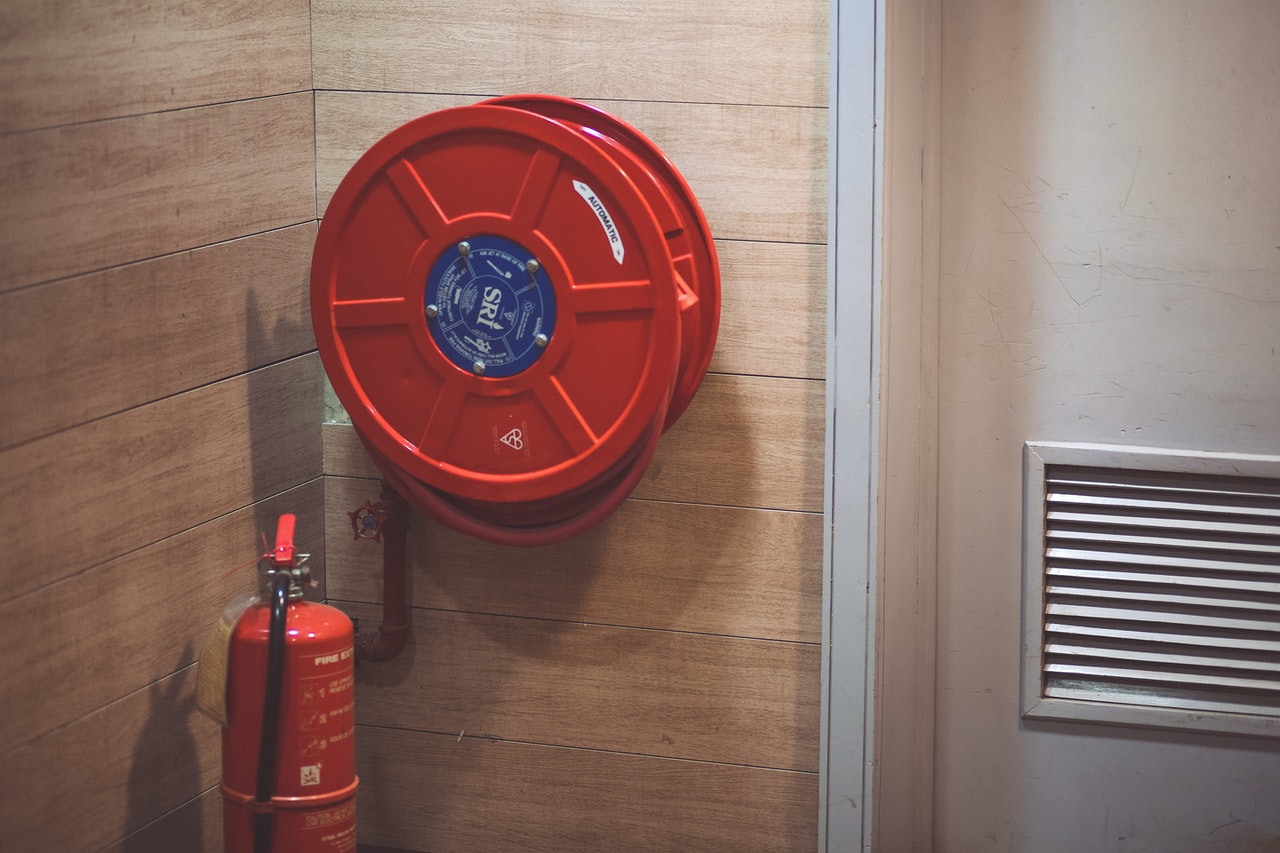 5 Methods to Improve Fire Safety at Home