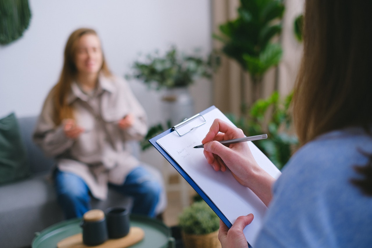 Age Concern UK