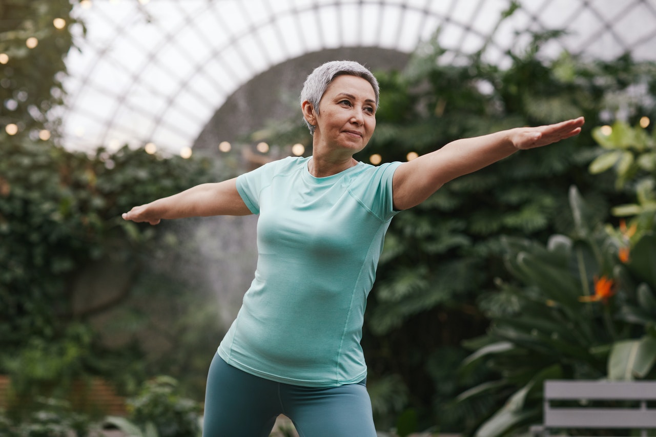 7 Sport and Fitness Activities for Elders