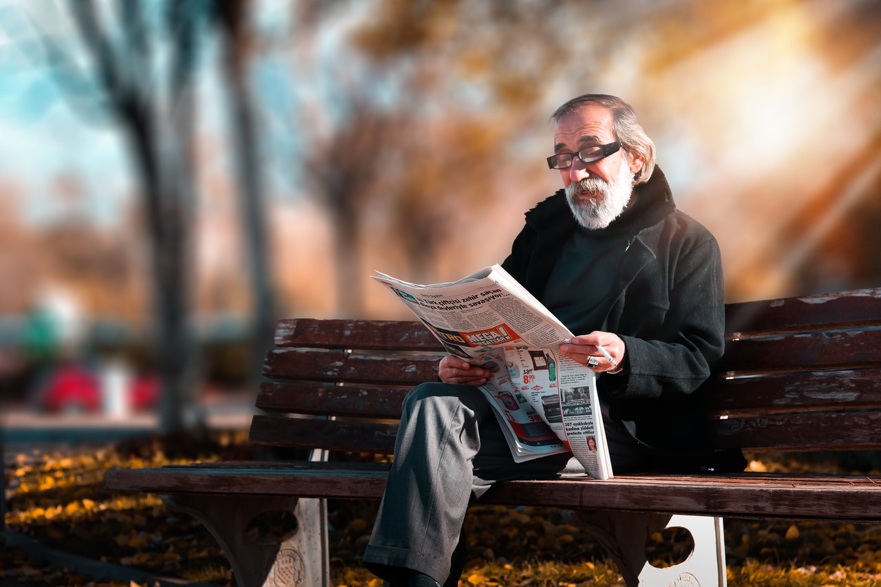 Elderly Benefits You Should Be Receiving