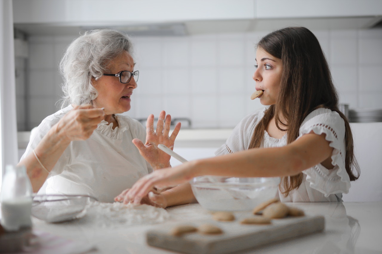 10 super healthy eating tips for elderly